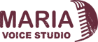 Maria Voice Studio