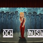 musikal och filmkör